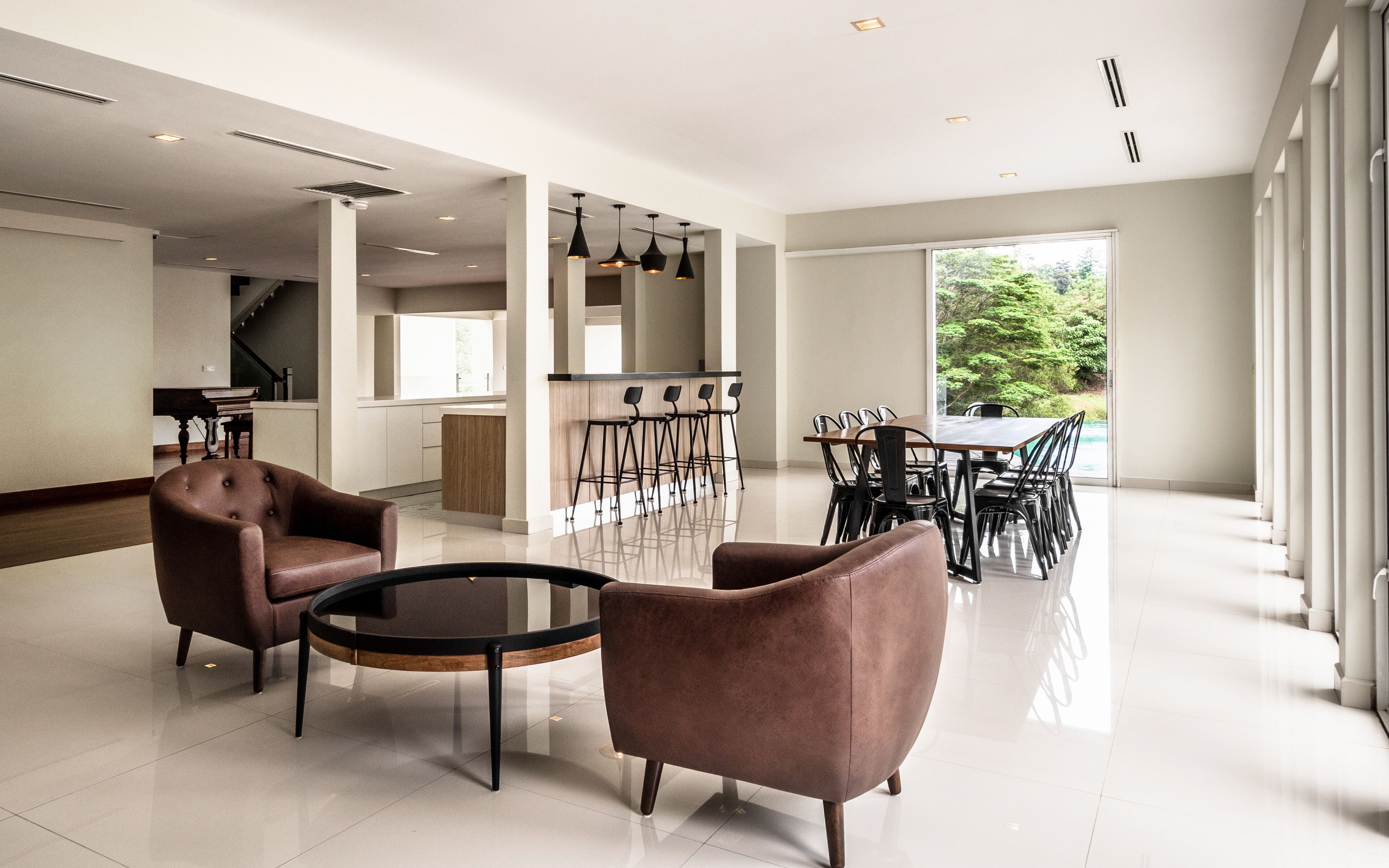 Changkat Duta Luxury Villa
