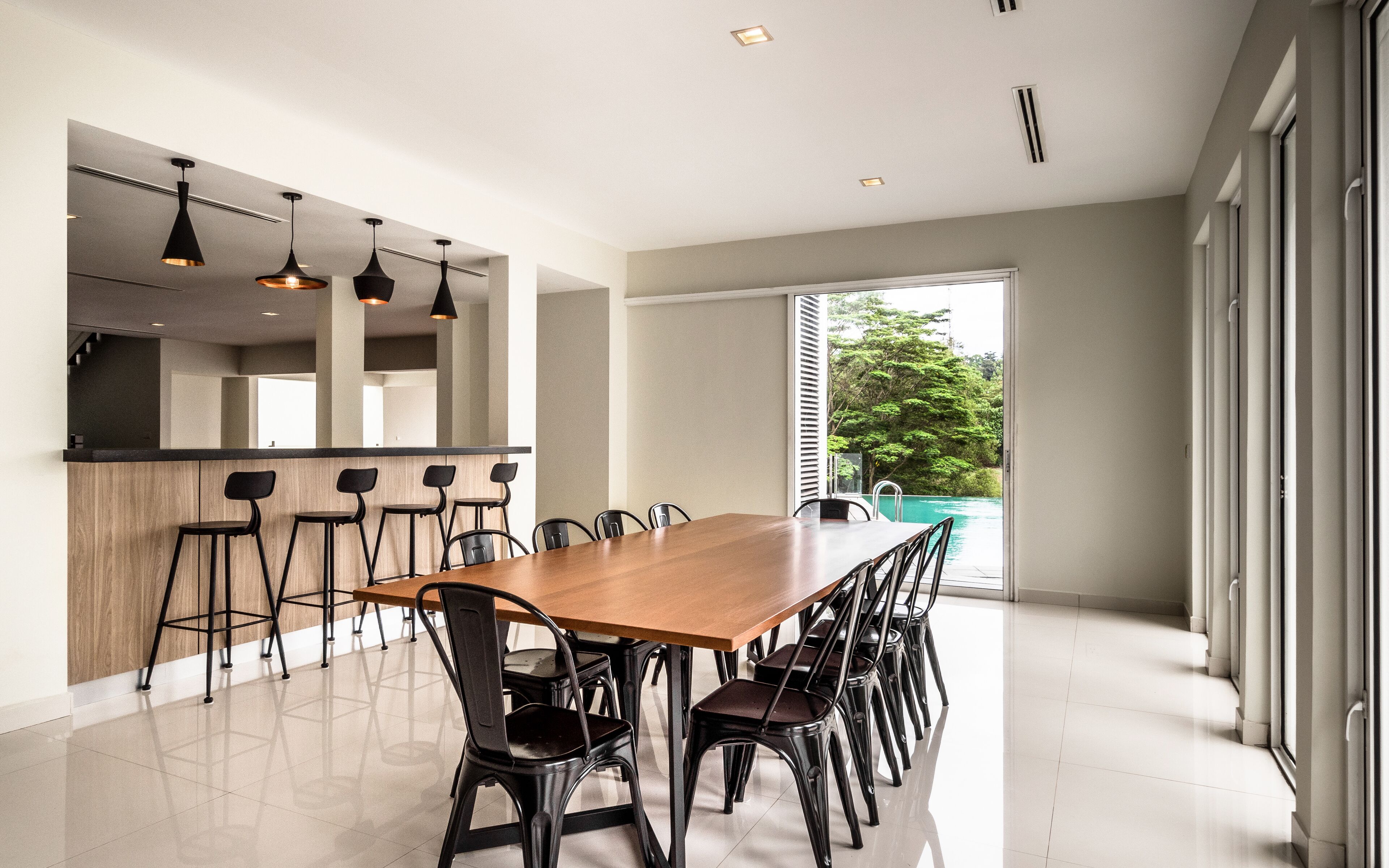 Changkat Duta Luxury Villa