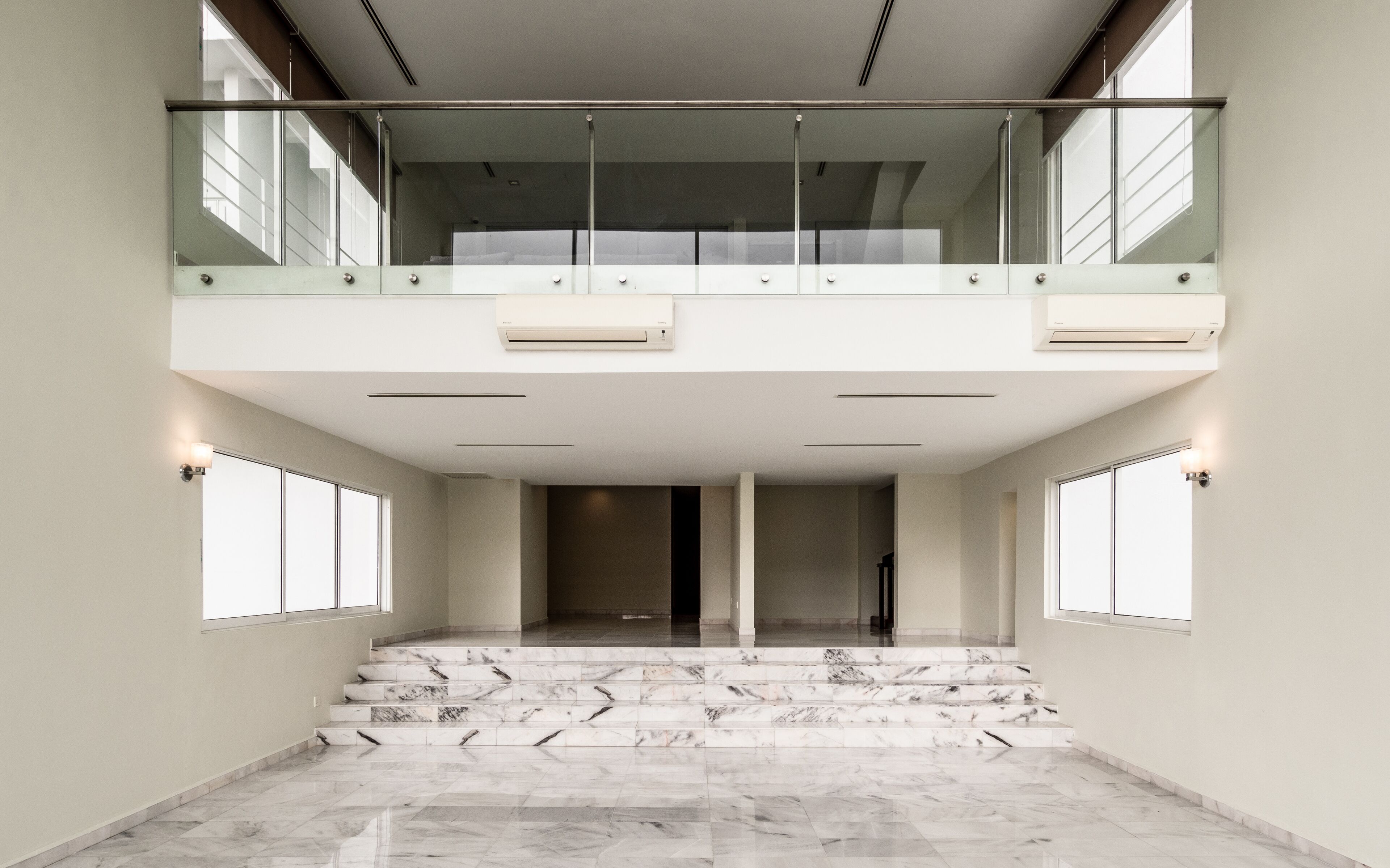 Changkat Duta Luxury Villa
