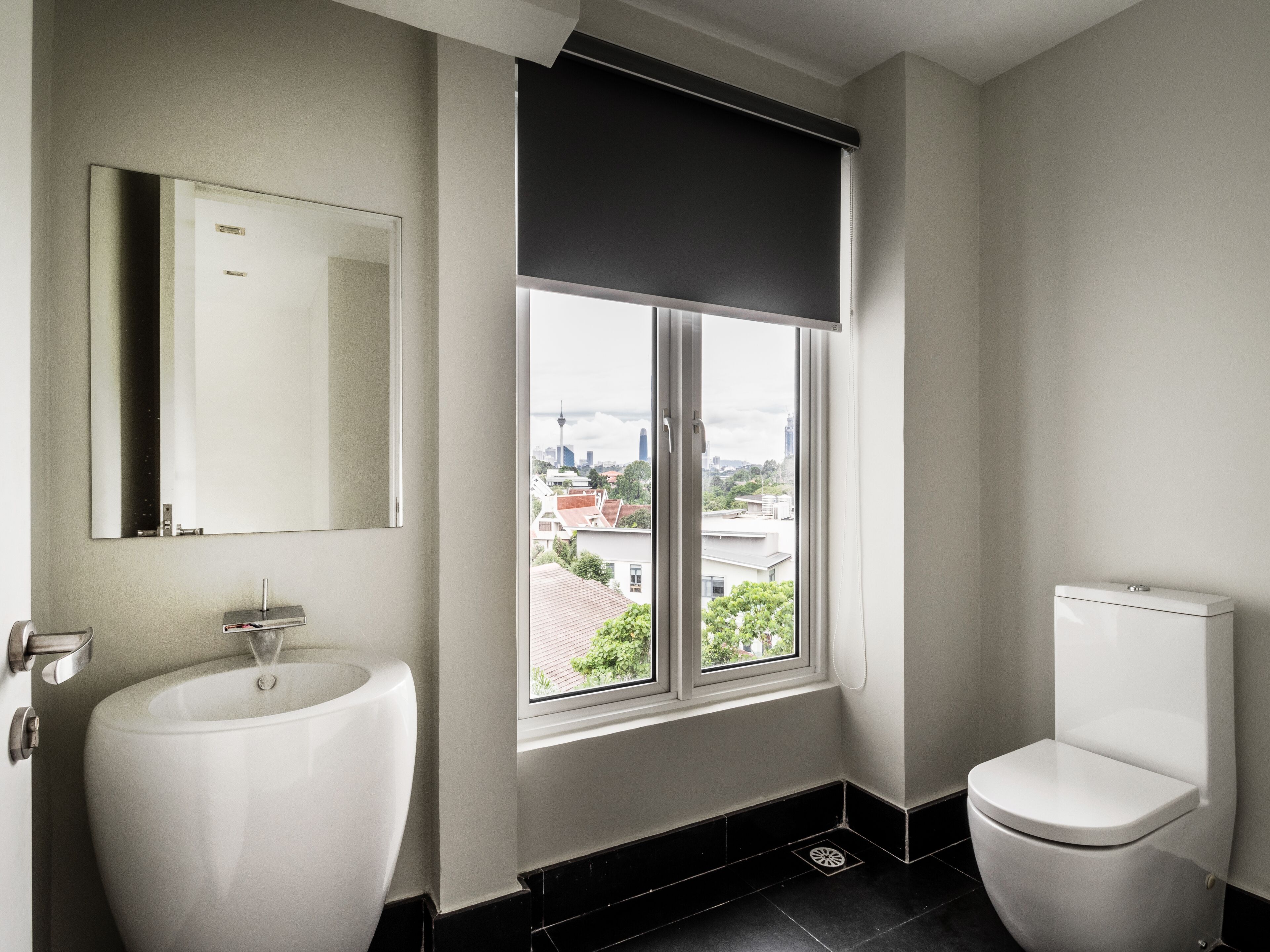 Changkat Duta Luxury Villa