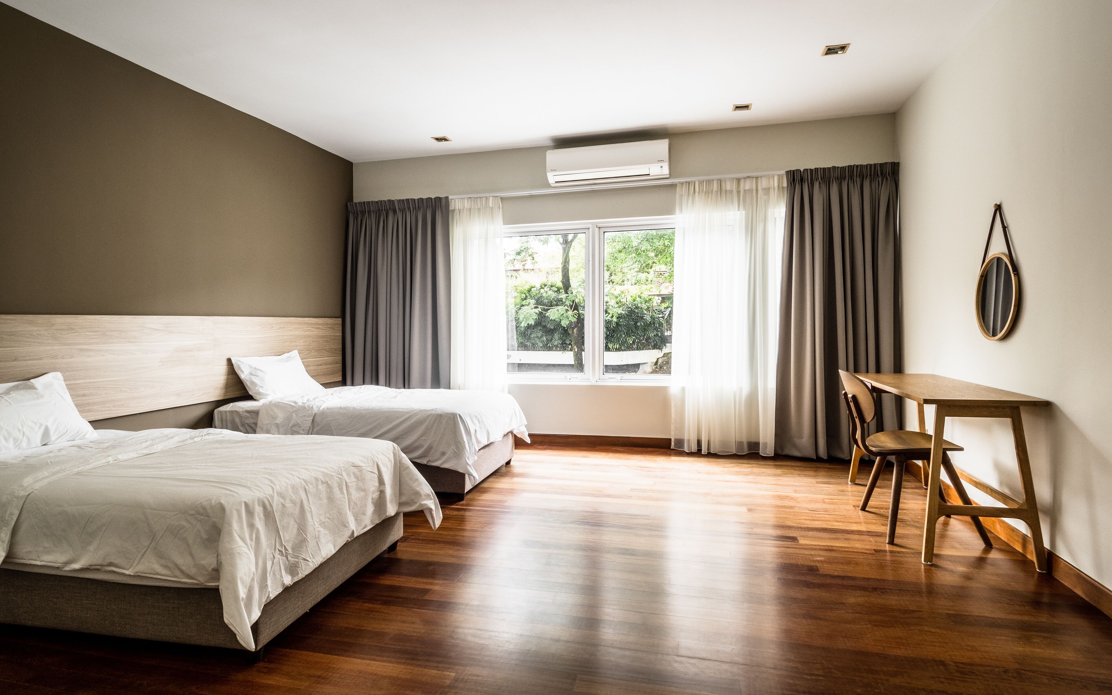 Changkat Duta Luxury Villa