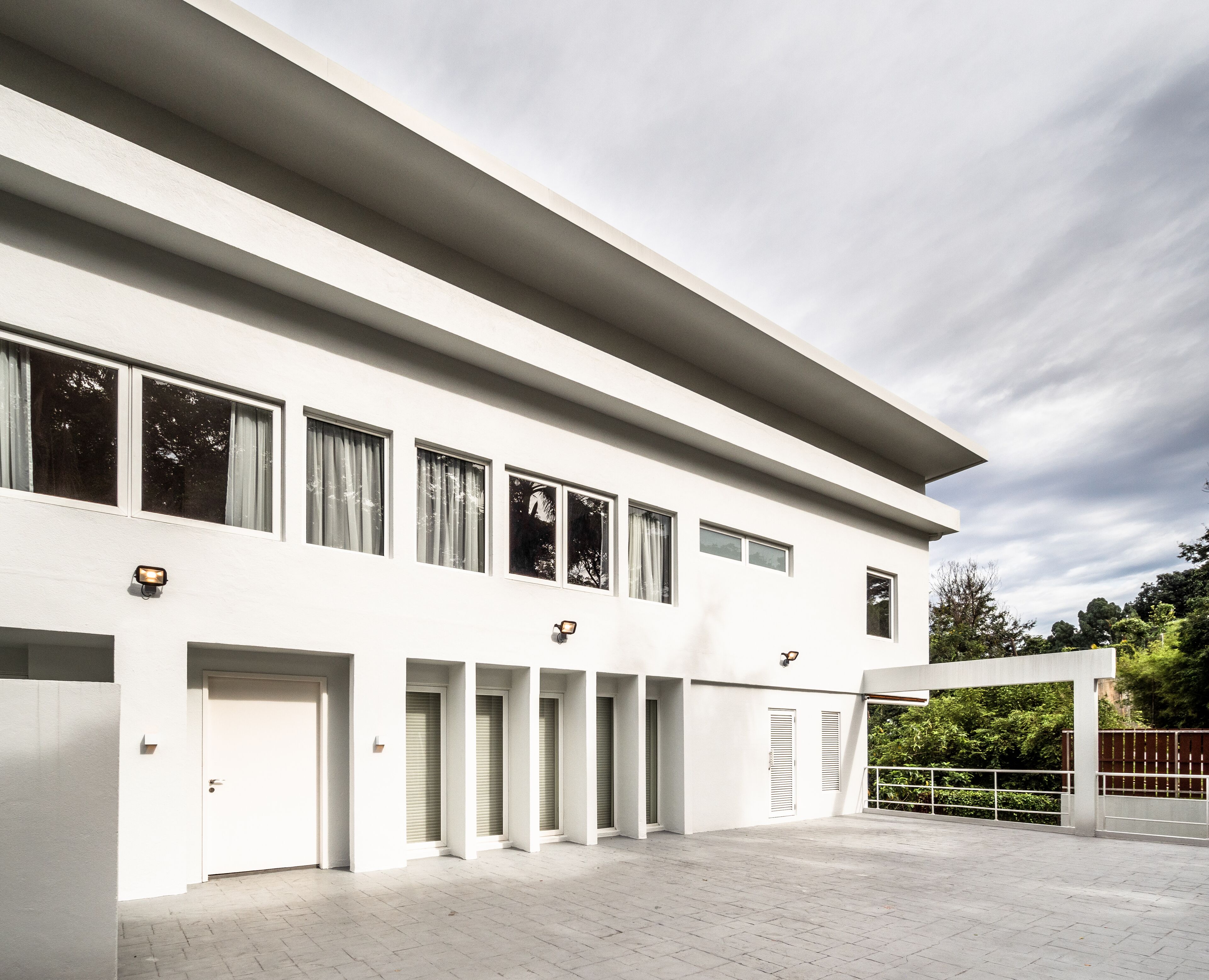 Changkat Duta Luxury Villa
