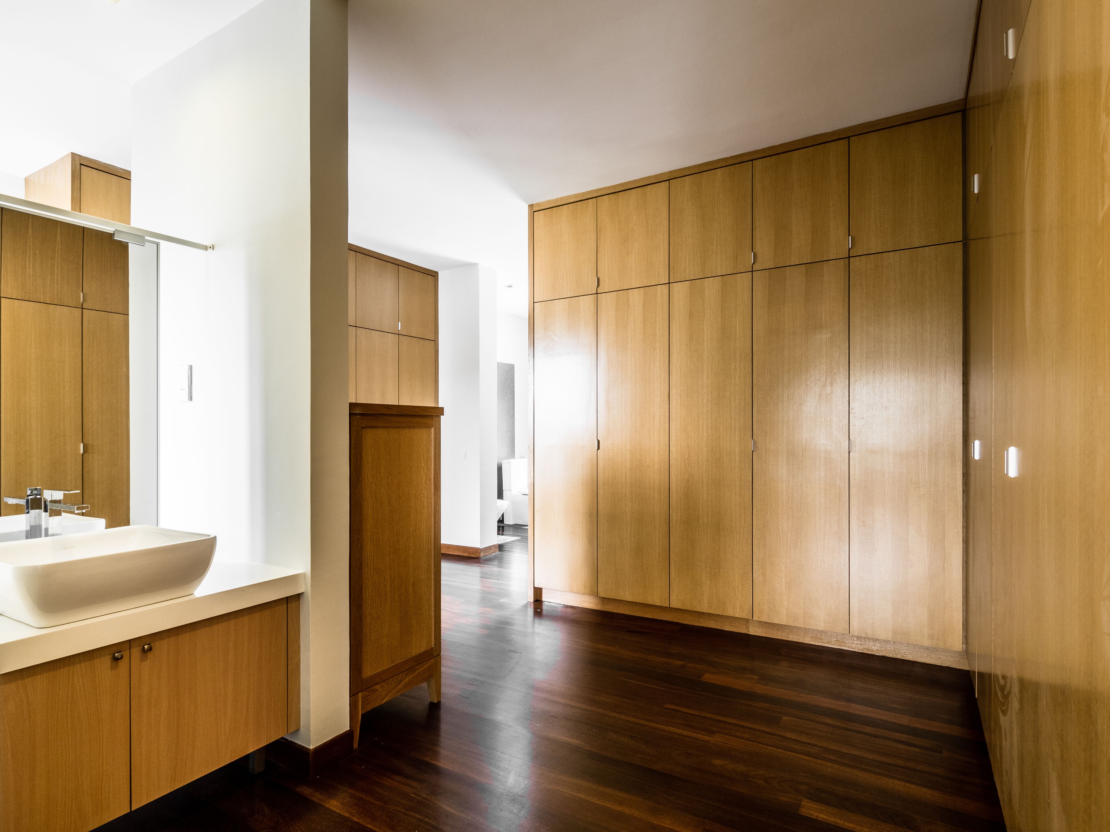Changkat Duta Luxury Villa