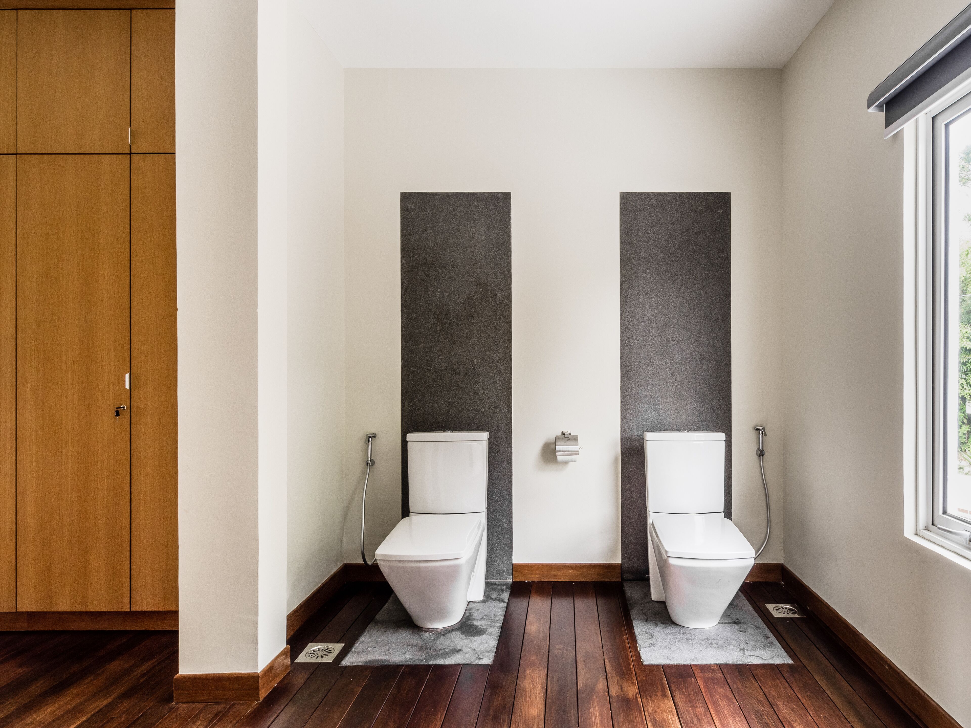 Changkat Duta Luxury Villa