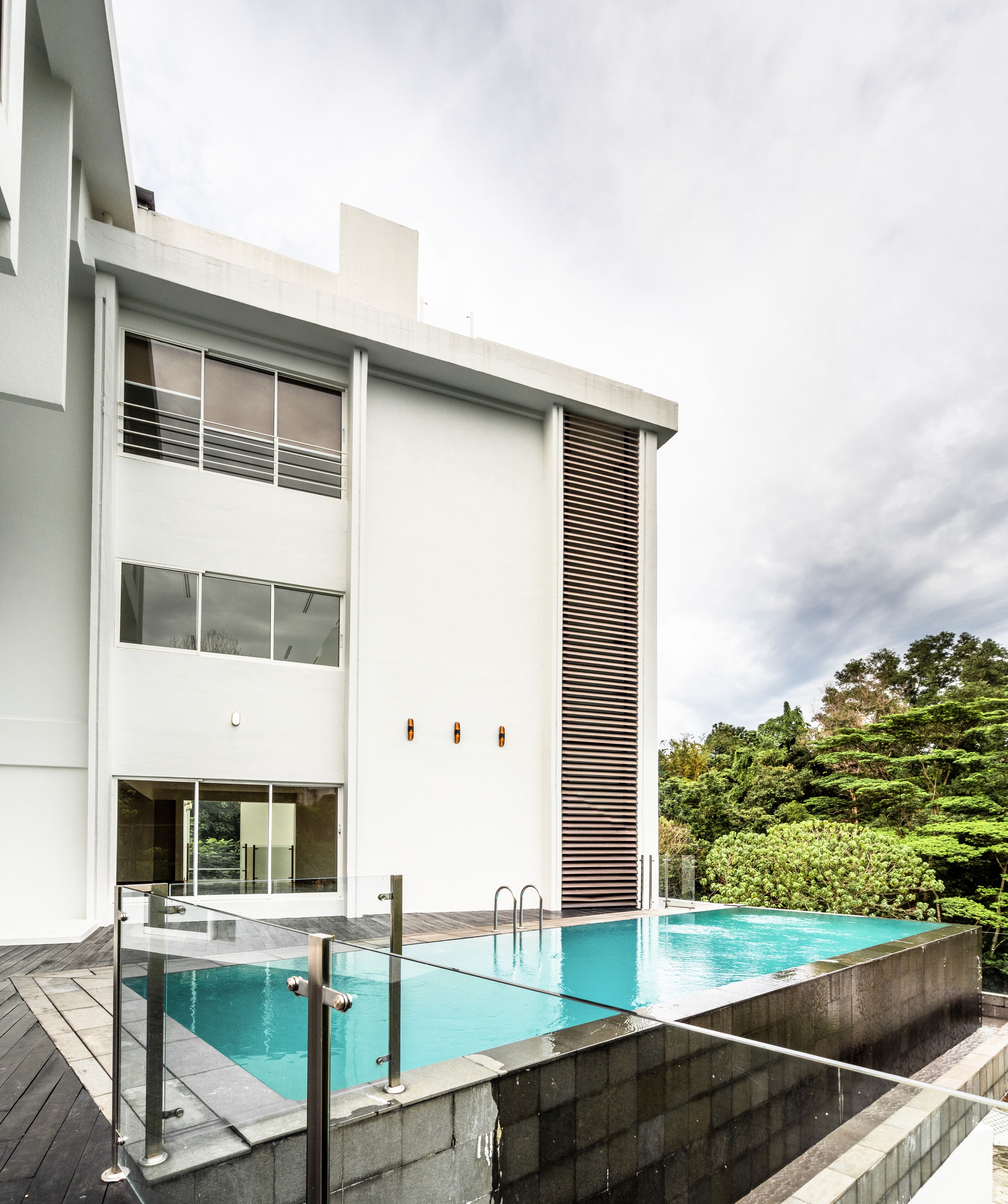 Changkat Duta Luxury Villa