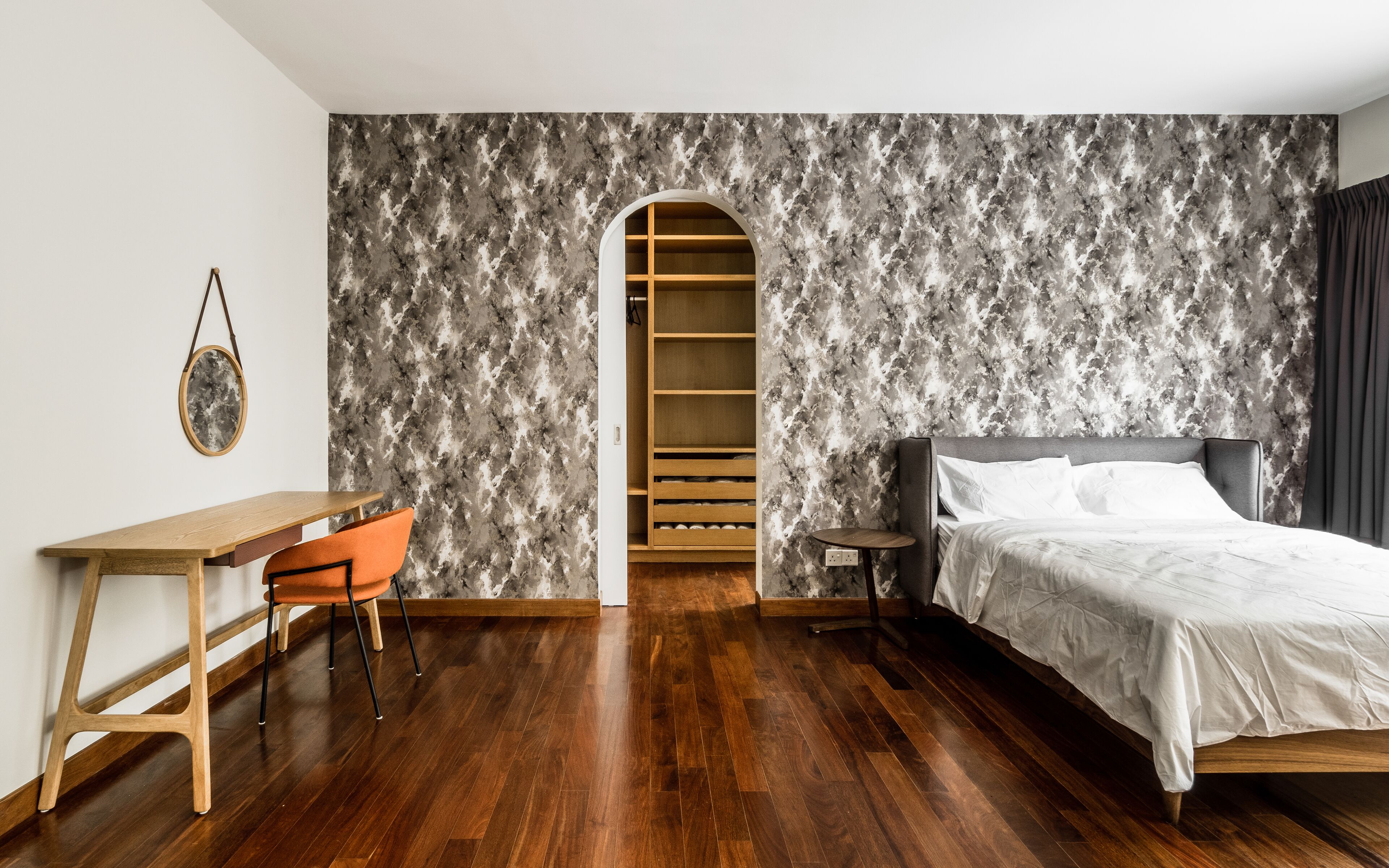 Changkat Duta Luxury Villa