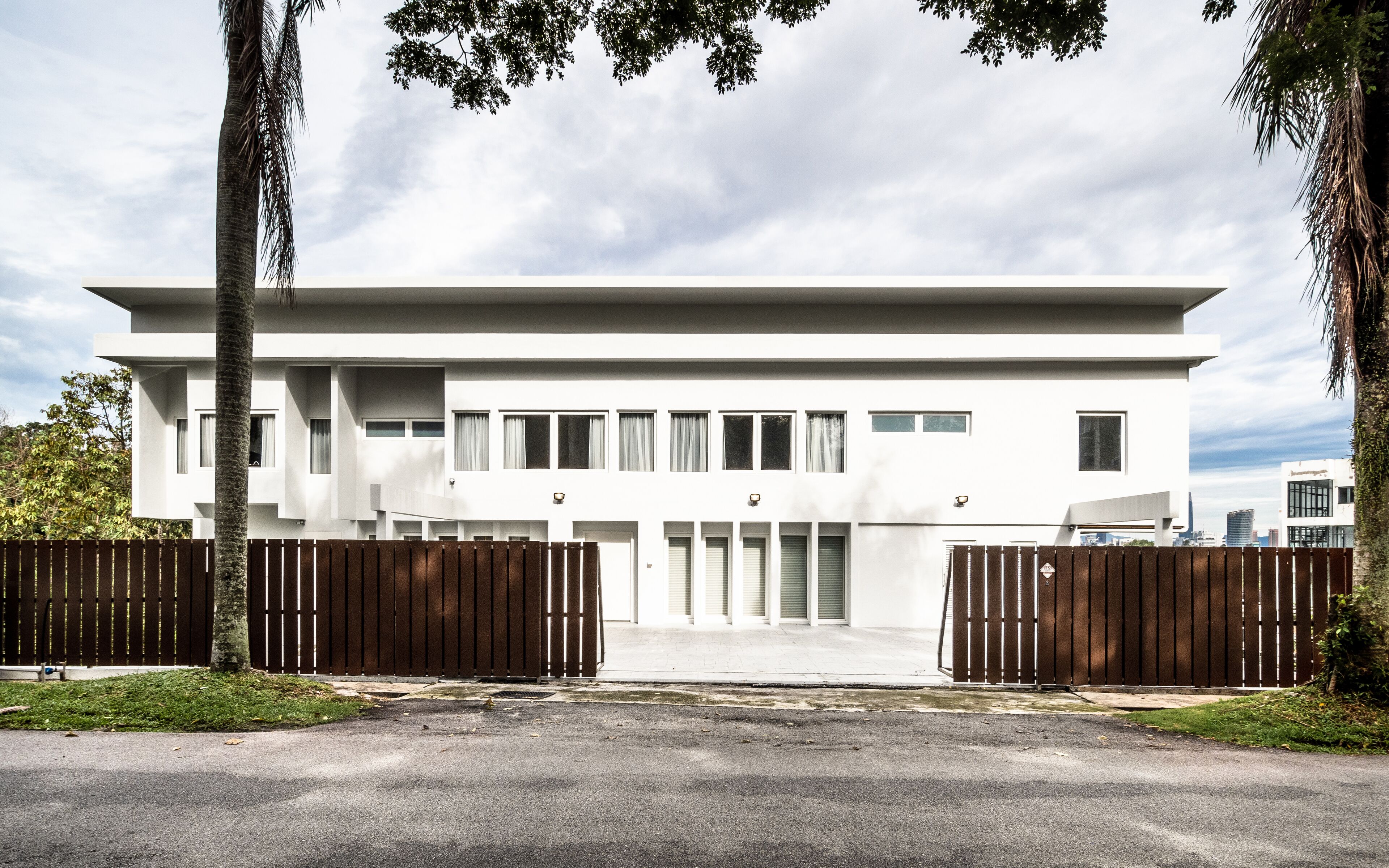 Changkat Duta Luxury Villa