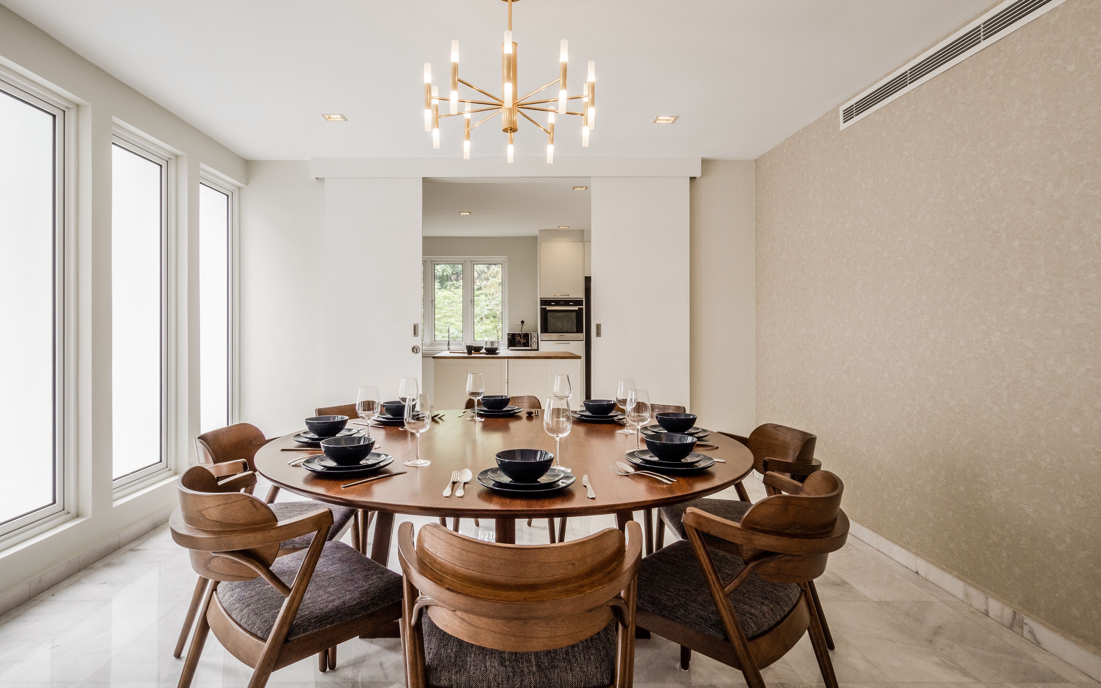 Changkat Duta Luxury Villa