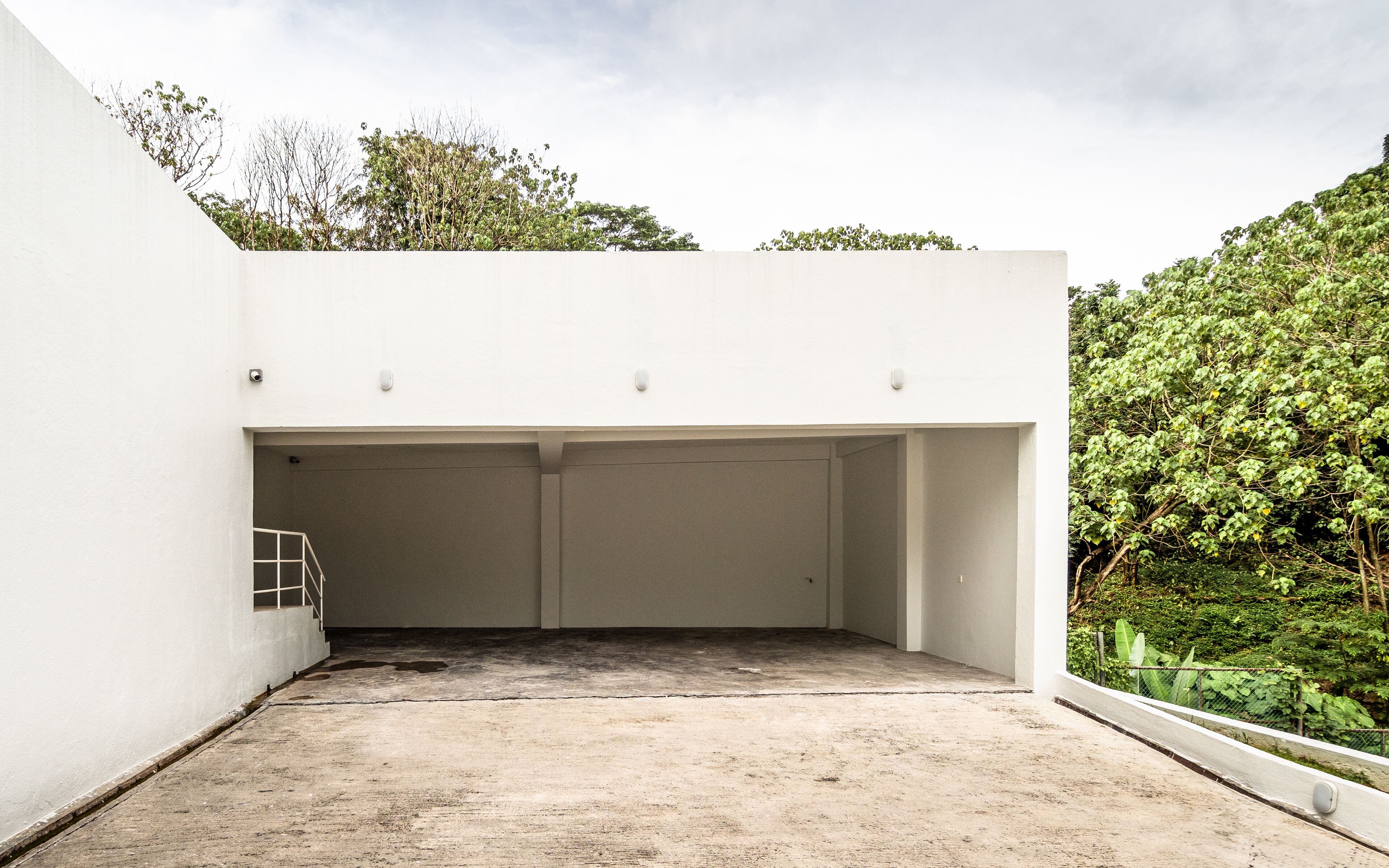 Changkat Duta Luxury Villa