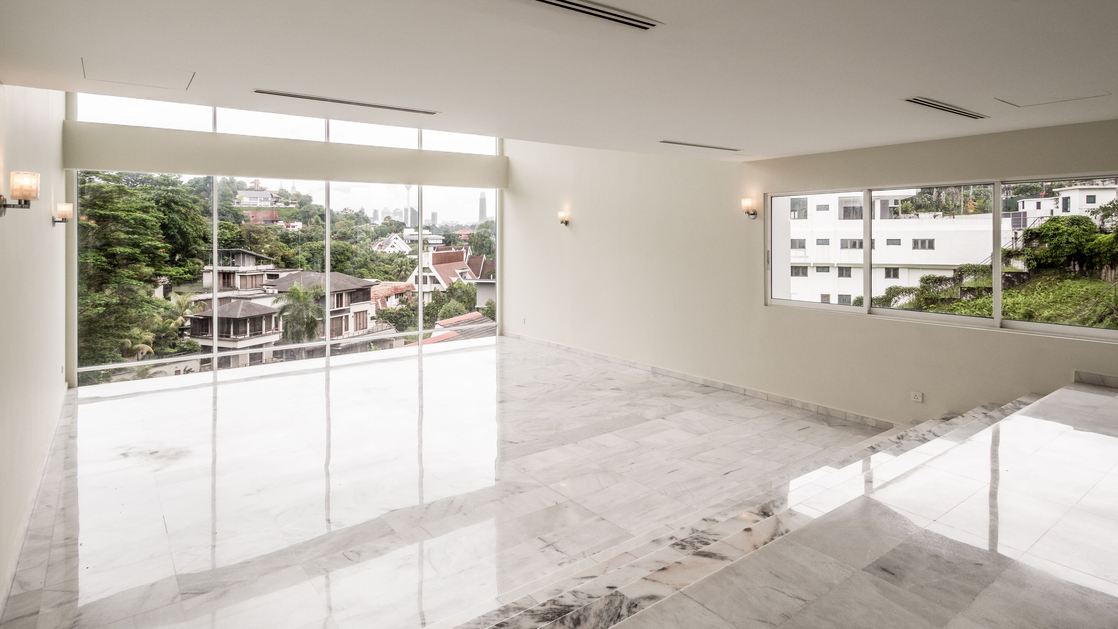 Changkat Duta Luxury Villa