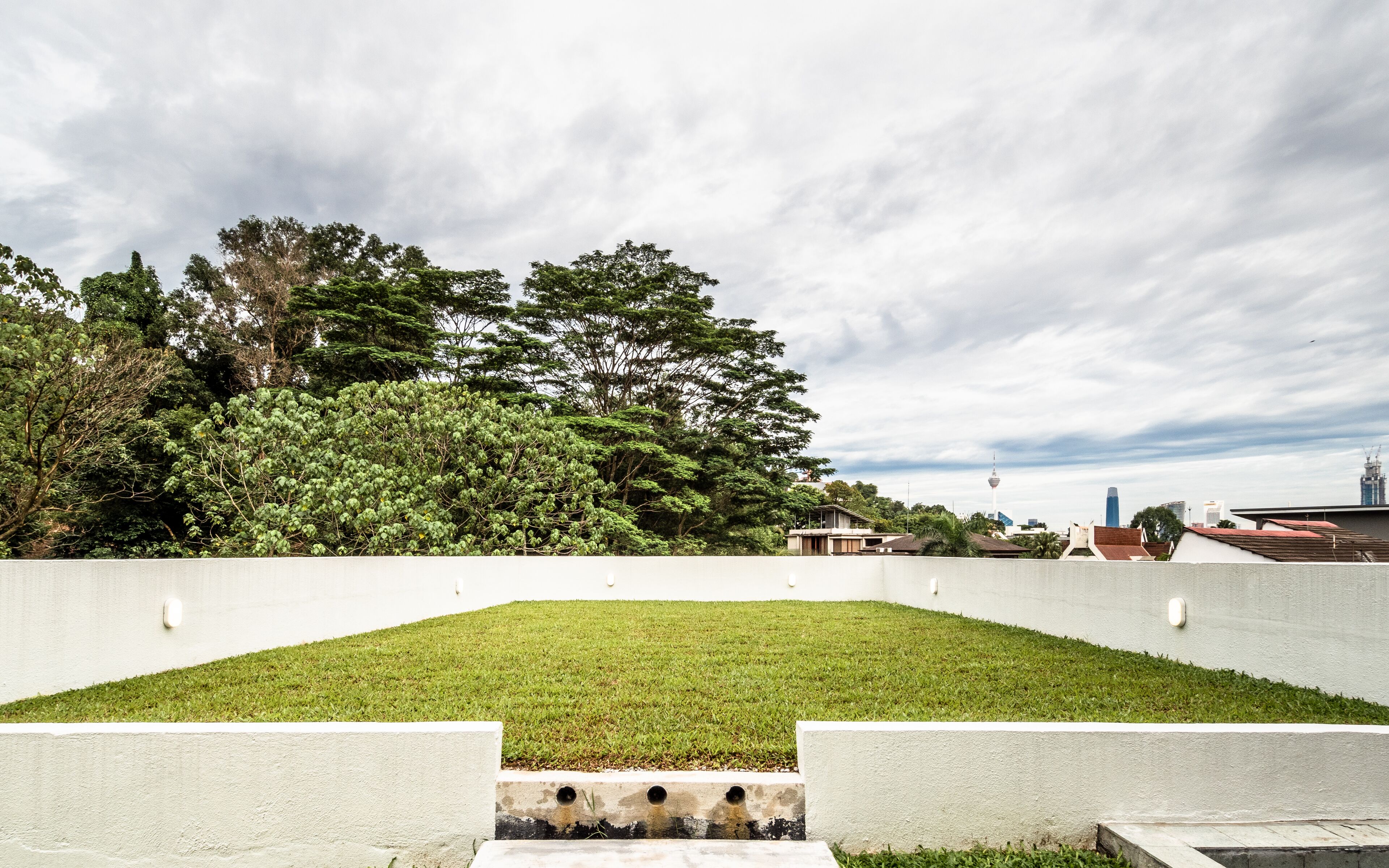 Changkat Duta Luxury Villa