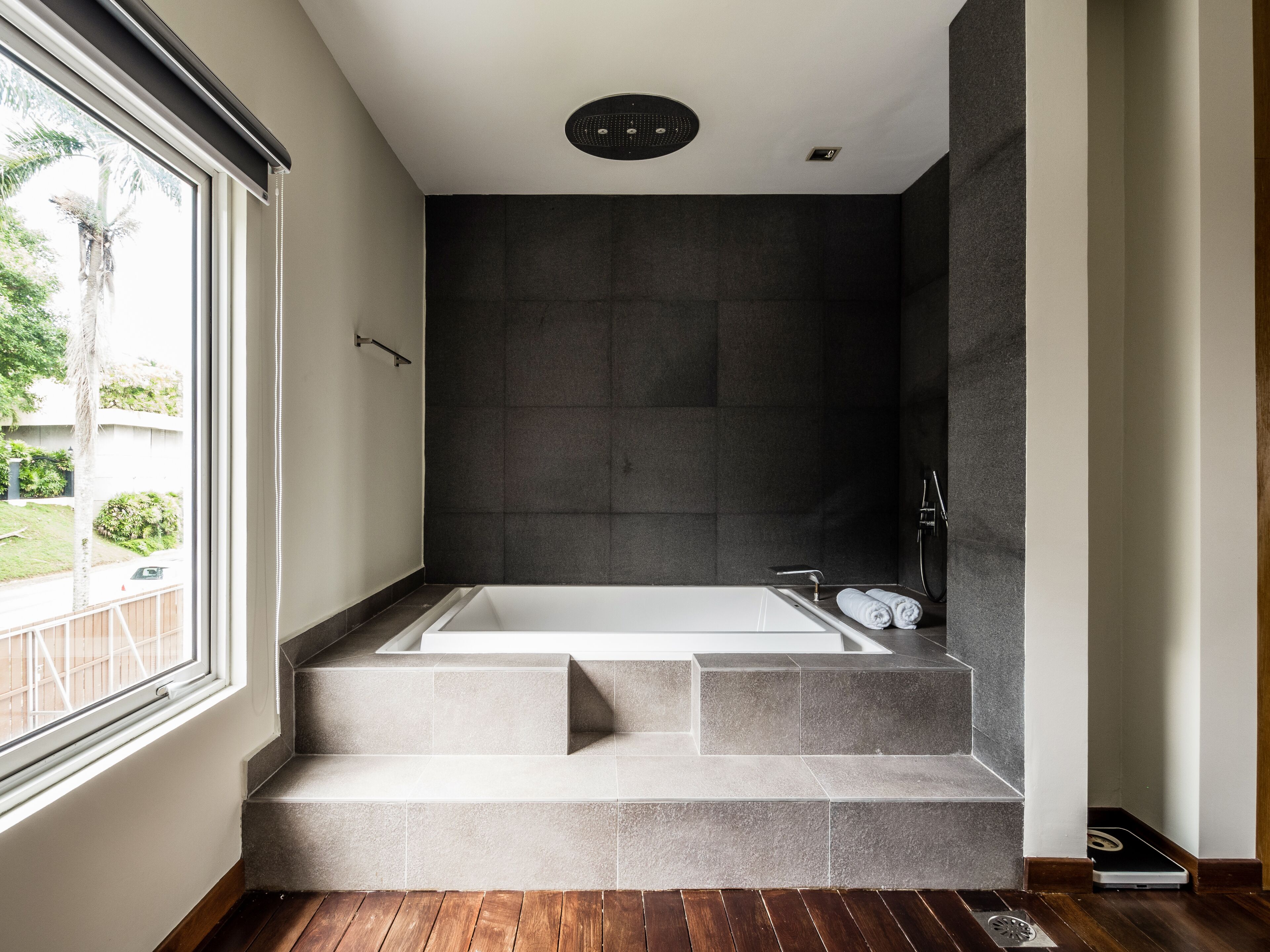 Changkat Duta Luxury Villa
