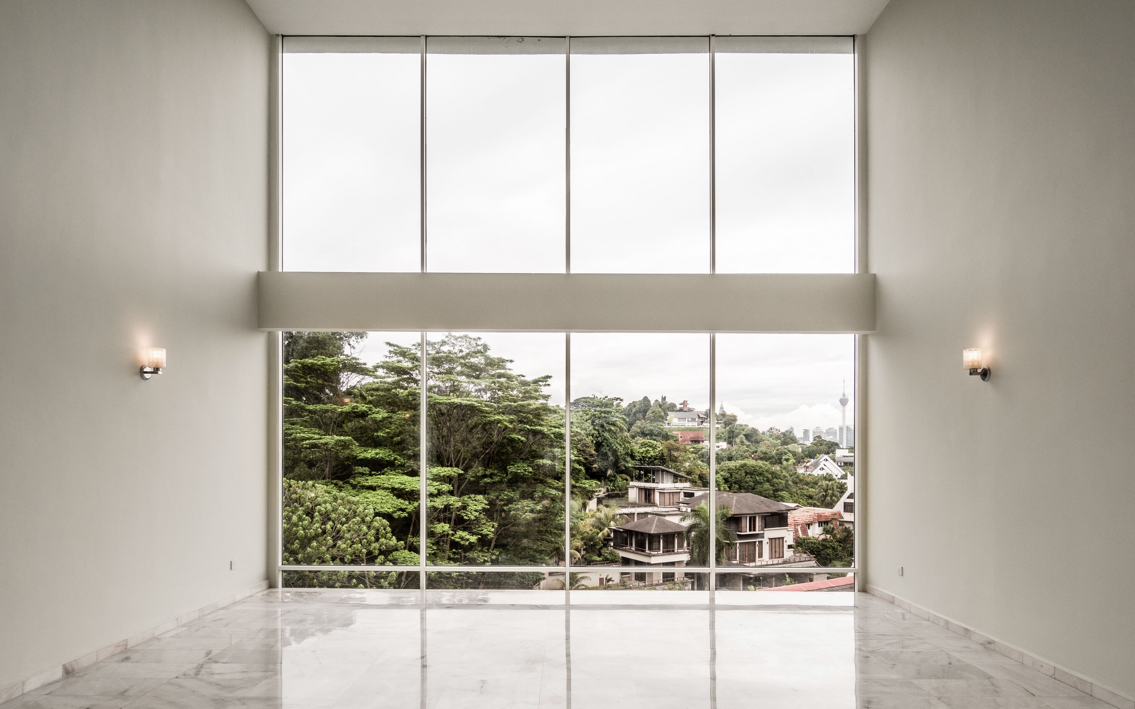 Changkat Duta Luxury Villa