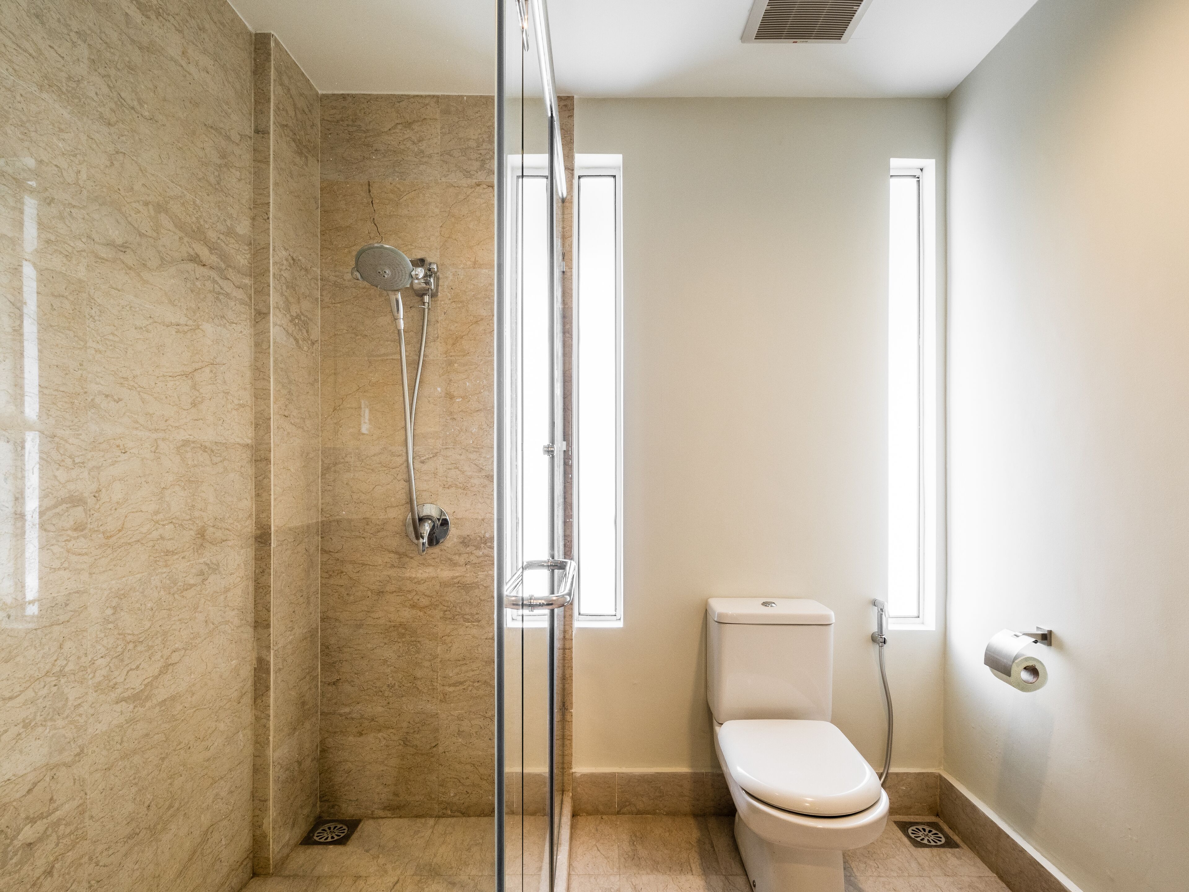 Changkat Duta Luxury Villa