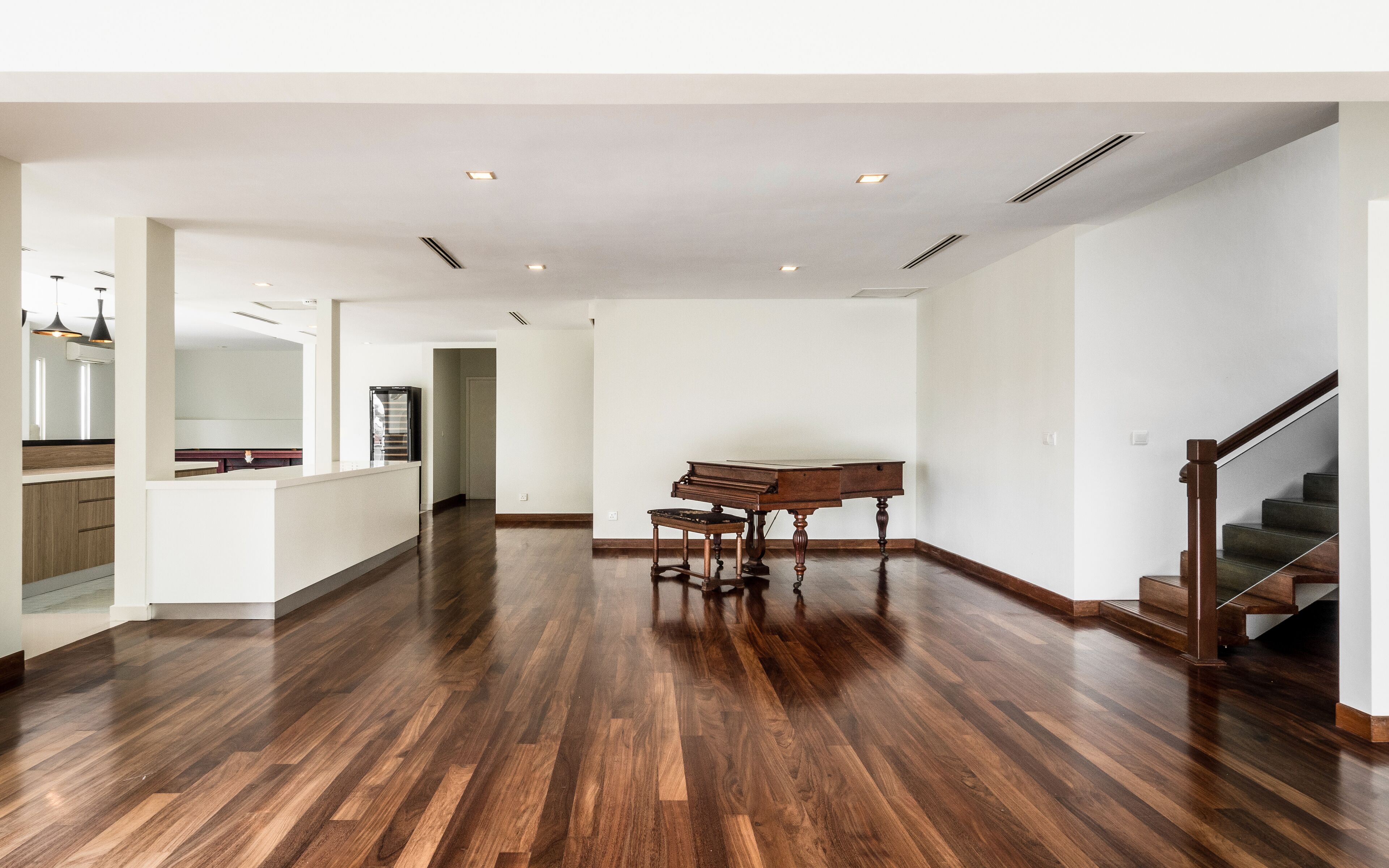 Changkat Duta Luxury Villa