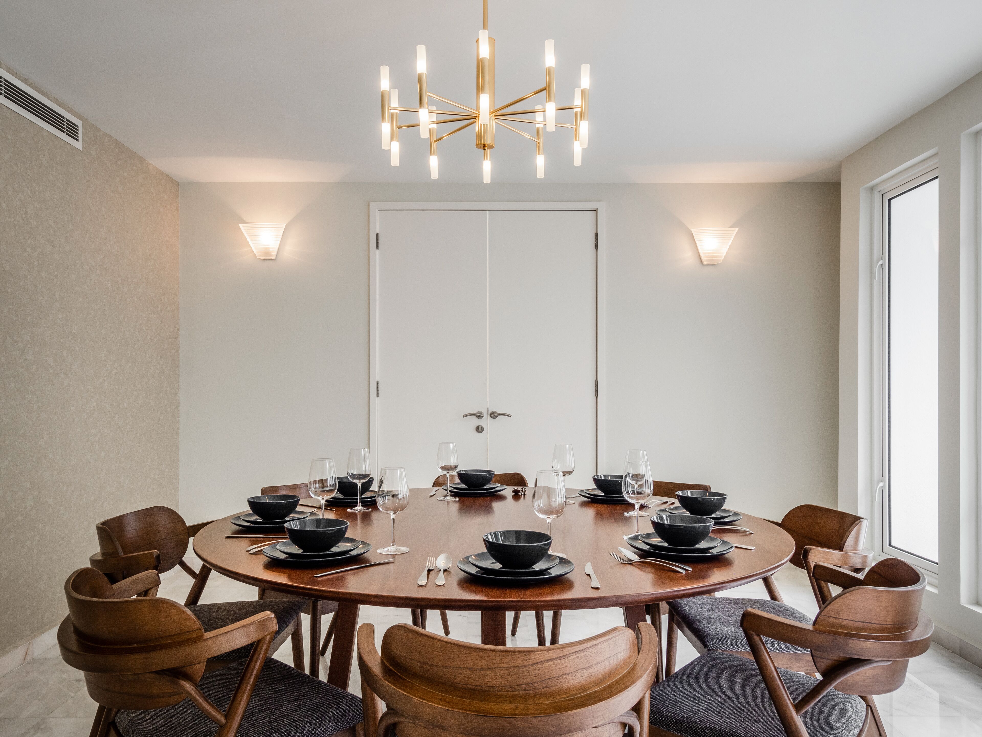 Changkat Duta Luxury Villa