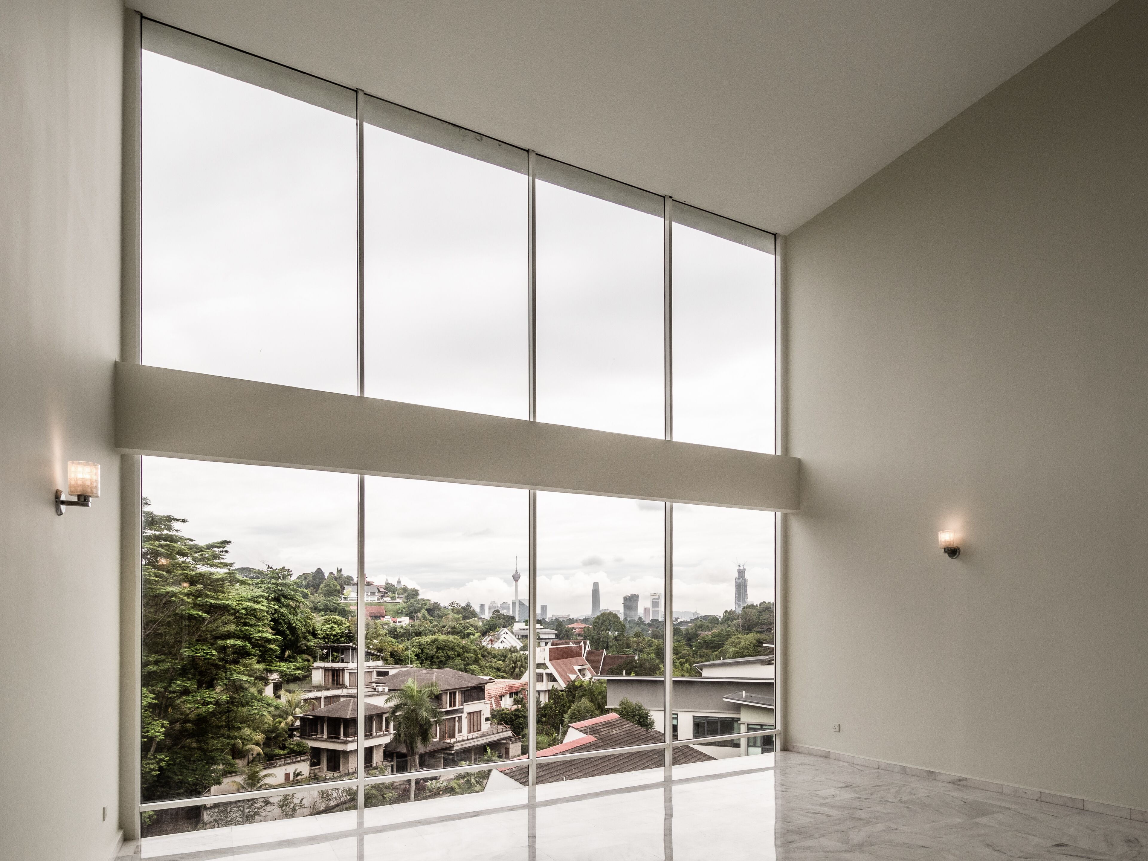 Changkat Duta Luxury Villa