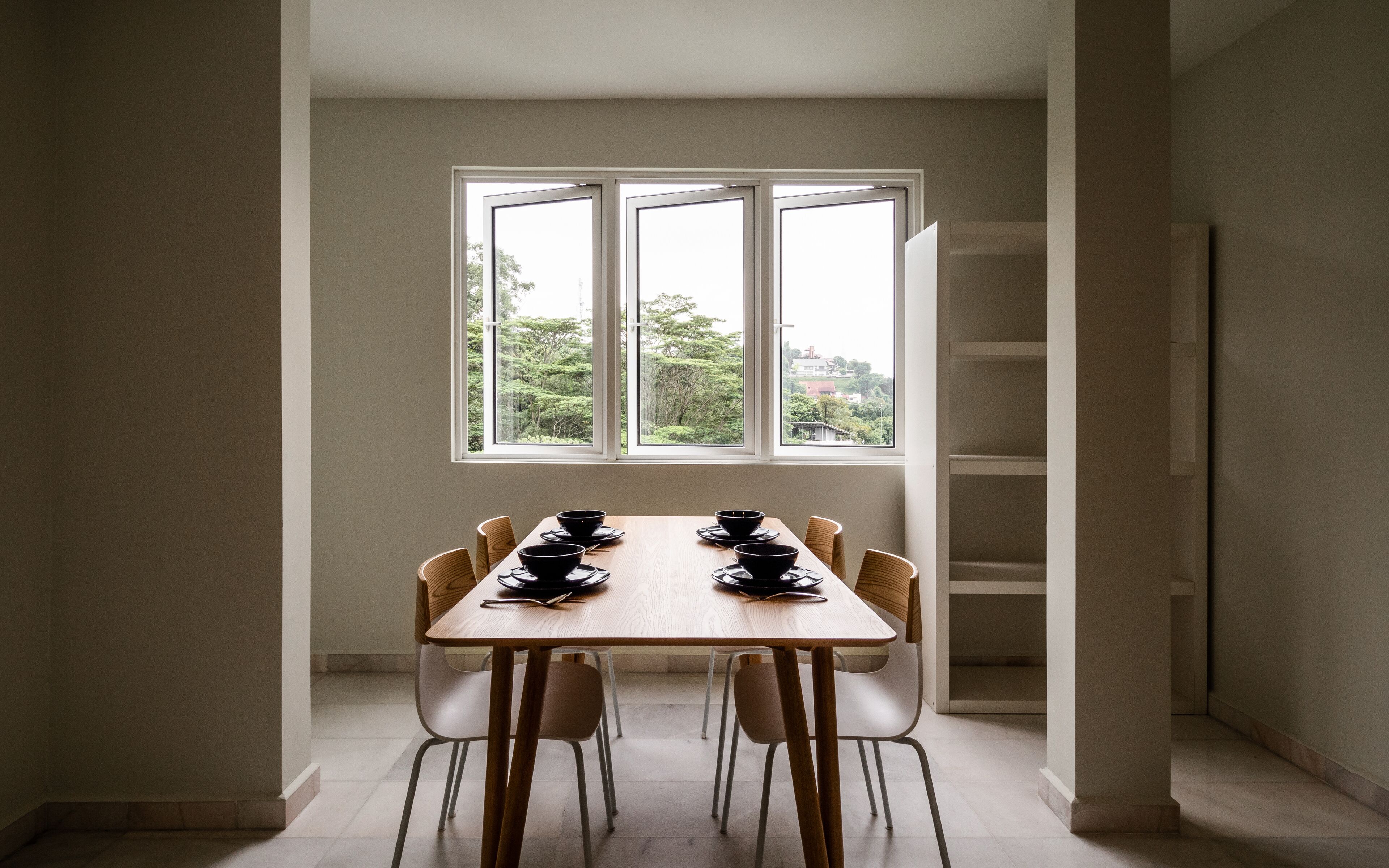 Changkat Duta Luxury Villa