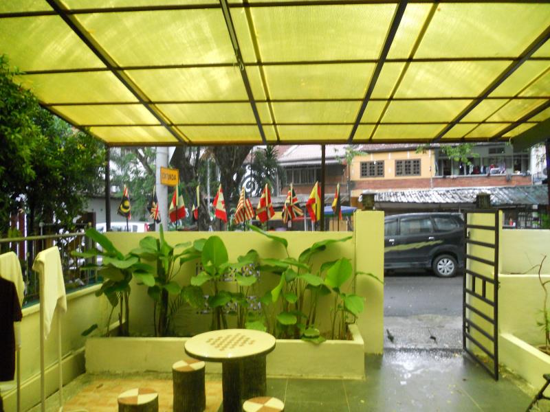 Check Mate Guest House