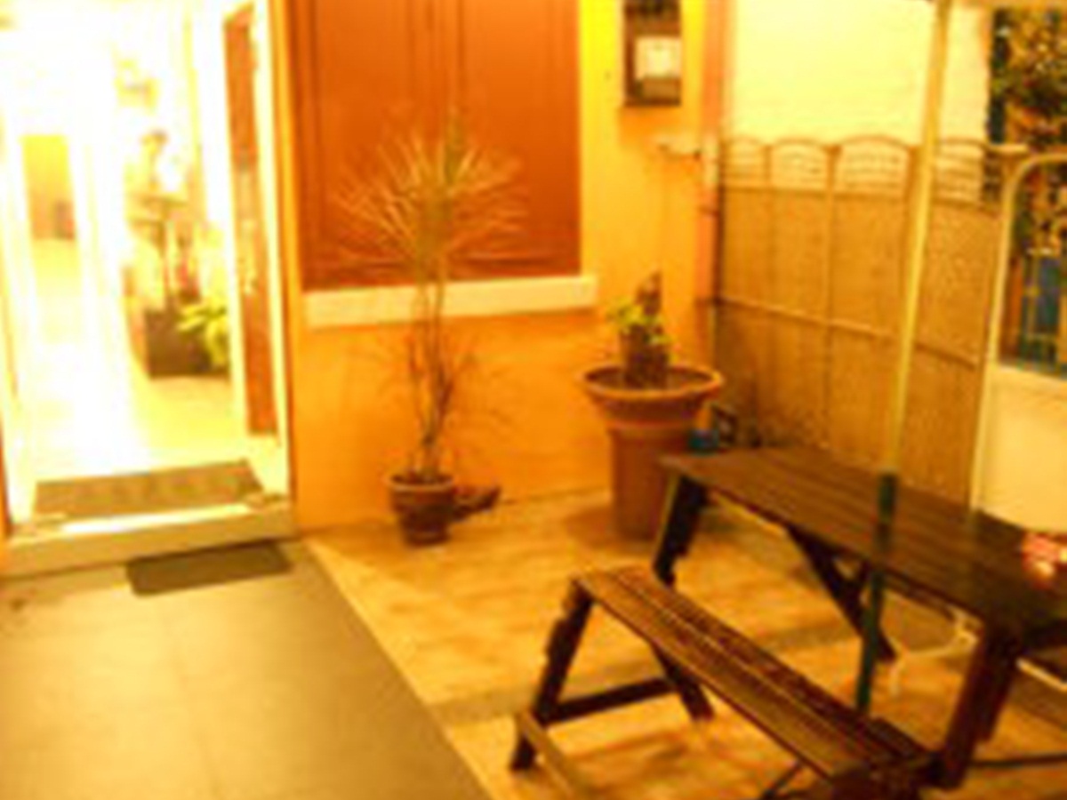 Check Mate Guest House