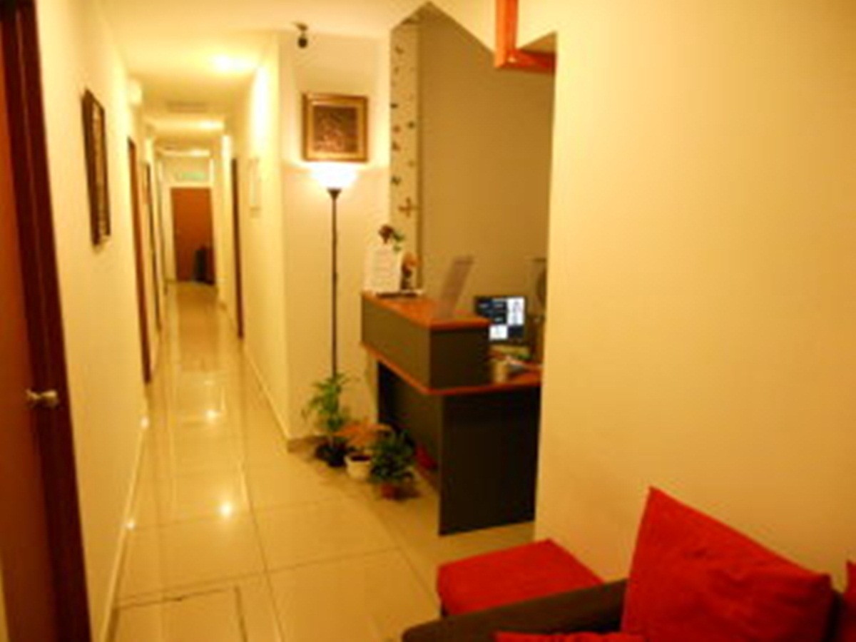 Check Mate Guest House