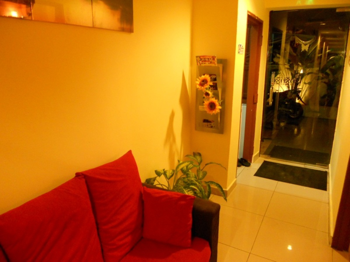 Check Mate Guest House