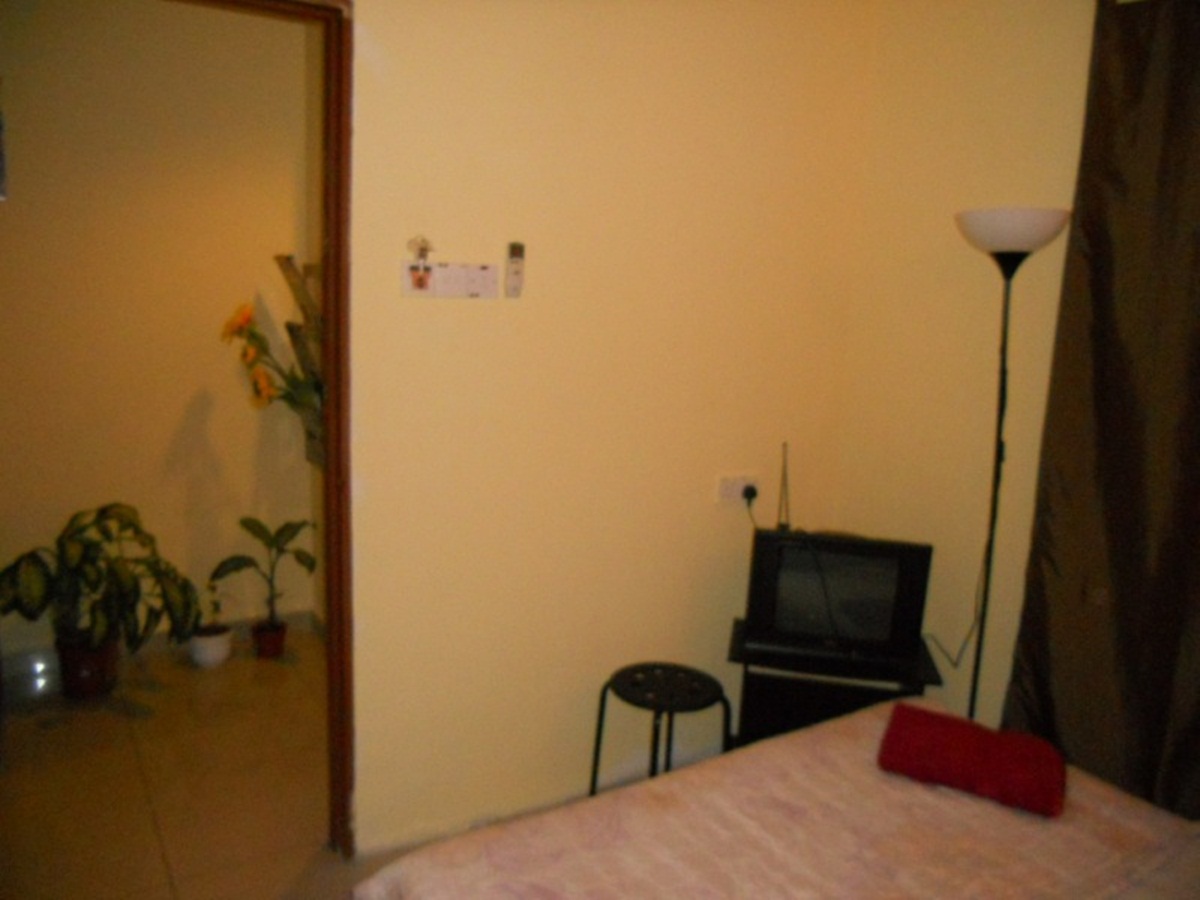 Check Mate Guest House