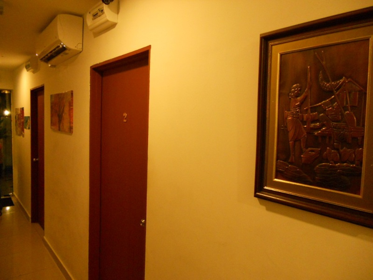 Check Mate Guest House