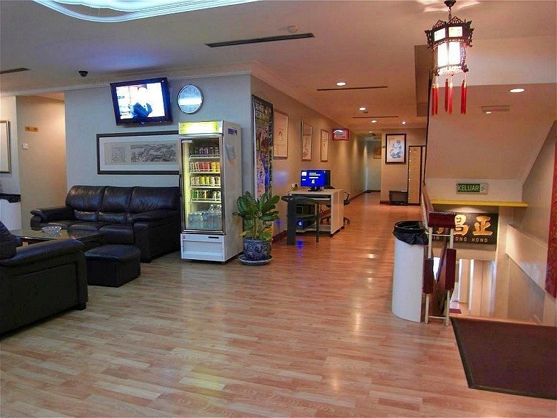 China Town Inn