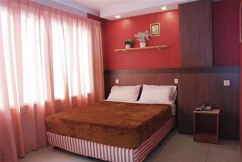 China Town Inn