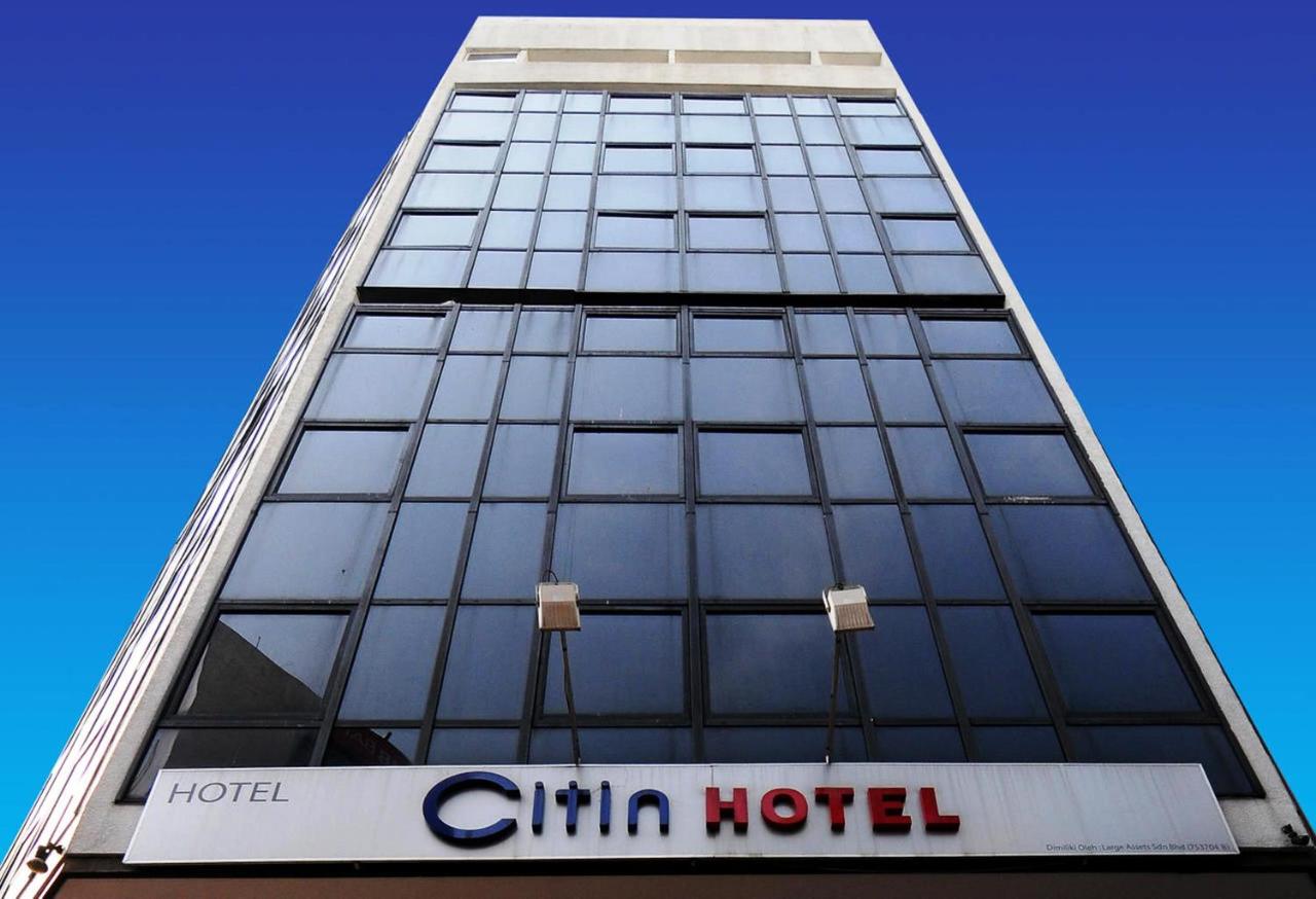 MyCiti Hotel Kuala Lumpur