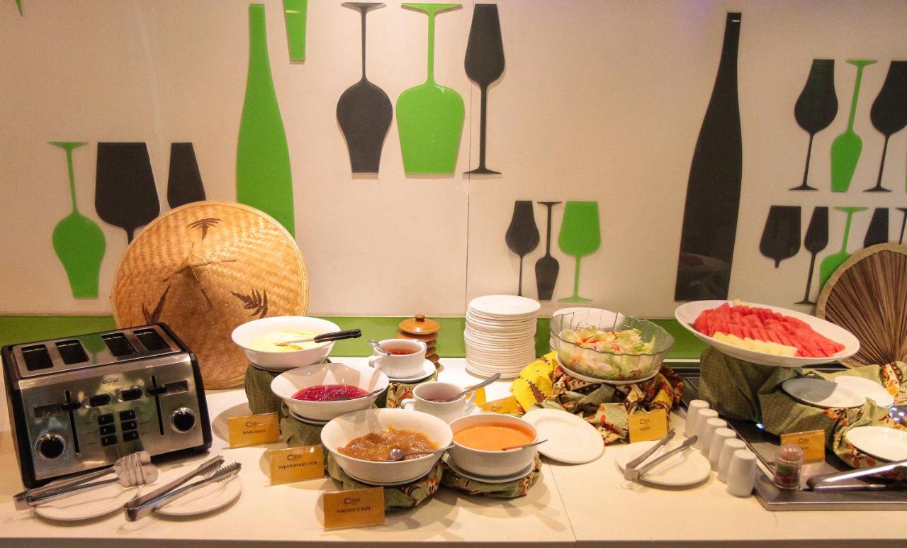 MyCiti Hotel Kuala Lumpur