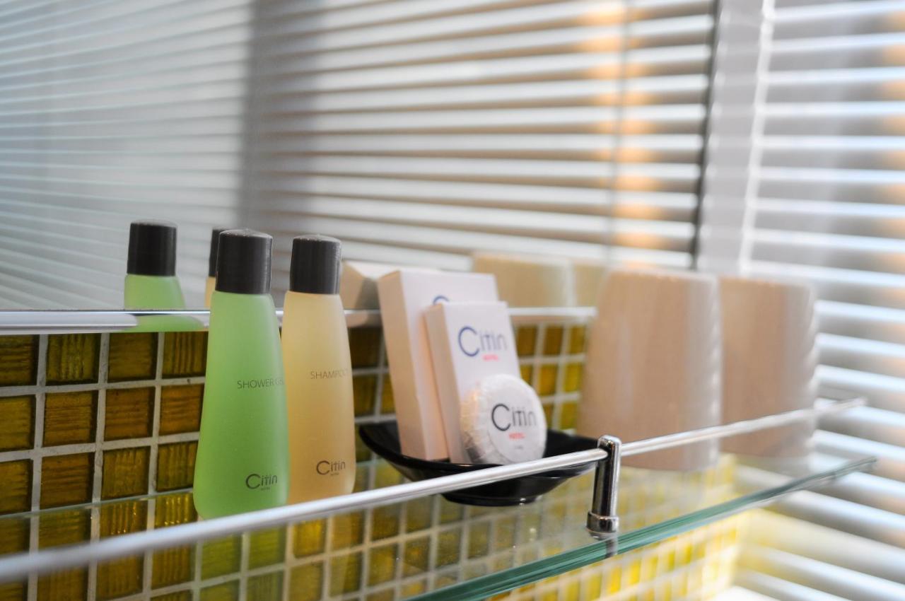 MyCiti Hotel Kuala Lumpur