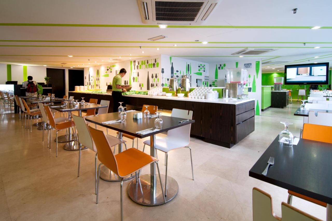 MyCiti Hotel Kuala Lumpur