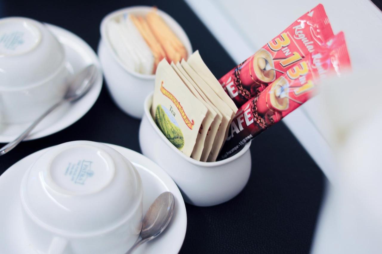 MyCiti Hotel Kuala Lumpur