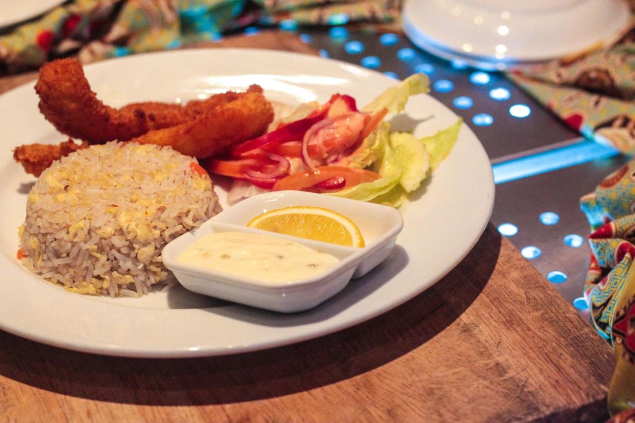 MyCiti Hotel Kuala Lumpur