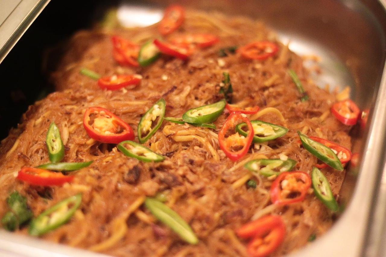 MyCiti Hotel Kuala Lumpur