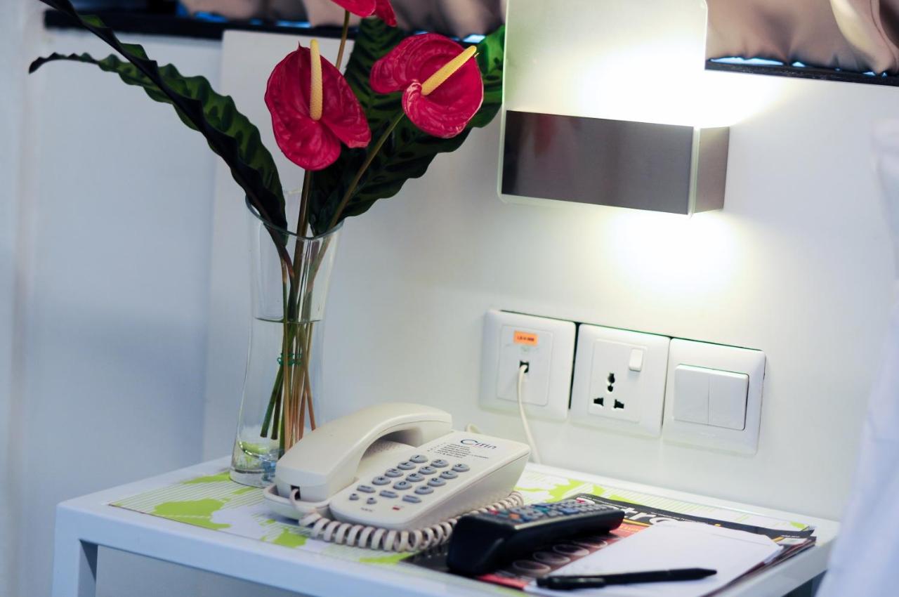 MyCiti Hotel Kuala Lumpur