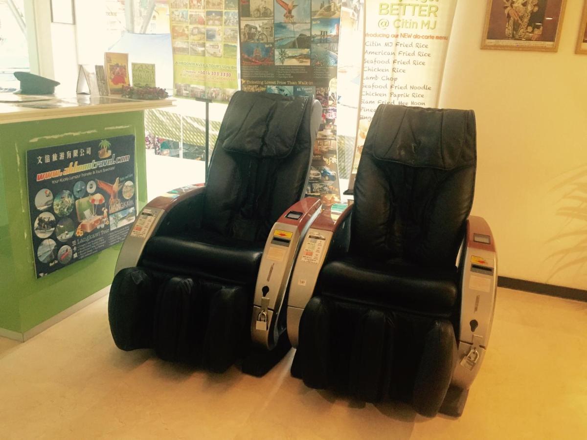 MyCiti Hotel Kuala Lumpur