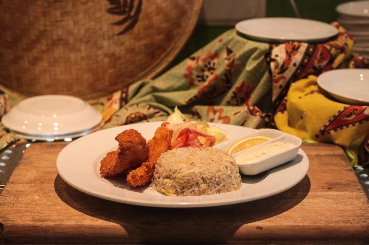 MyCiti Hotel Kuala Lumpur