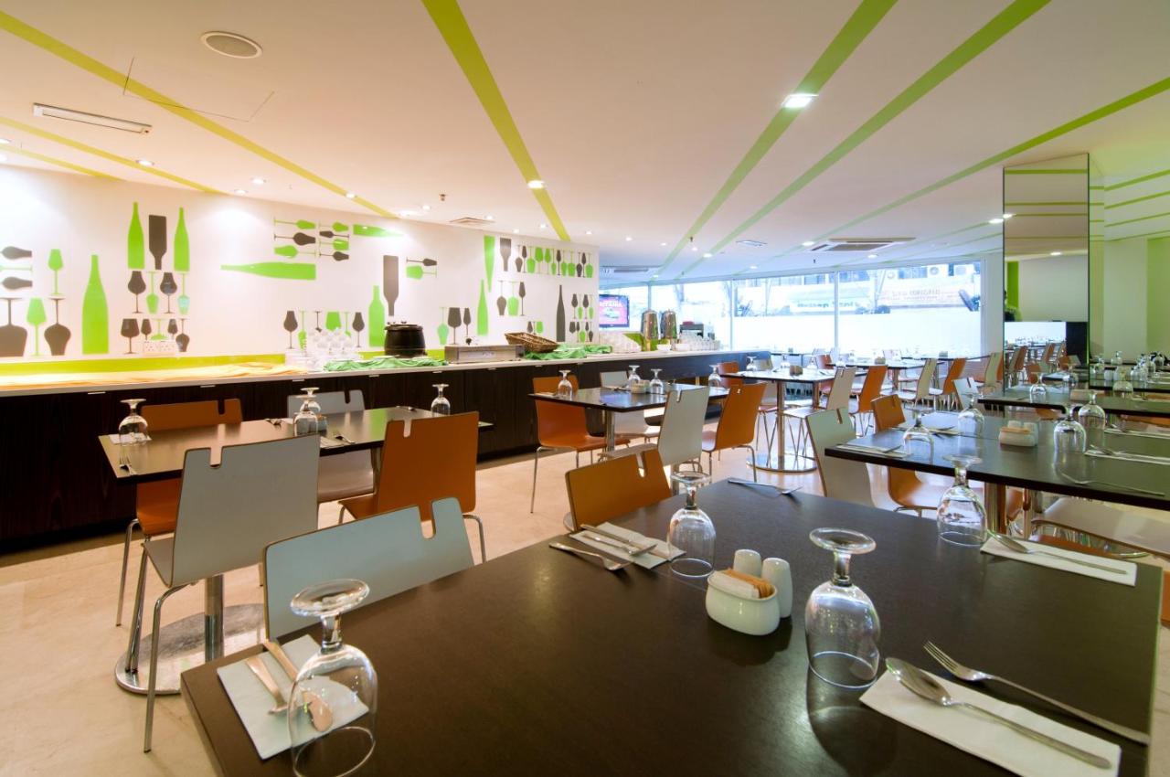 MyCiti Hotel Kuala Lumpur