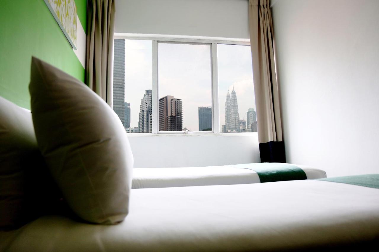 MyCiti Hotel Kuala Lumpur