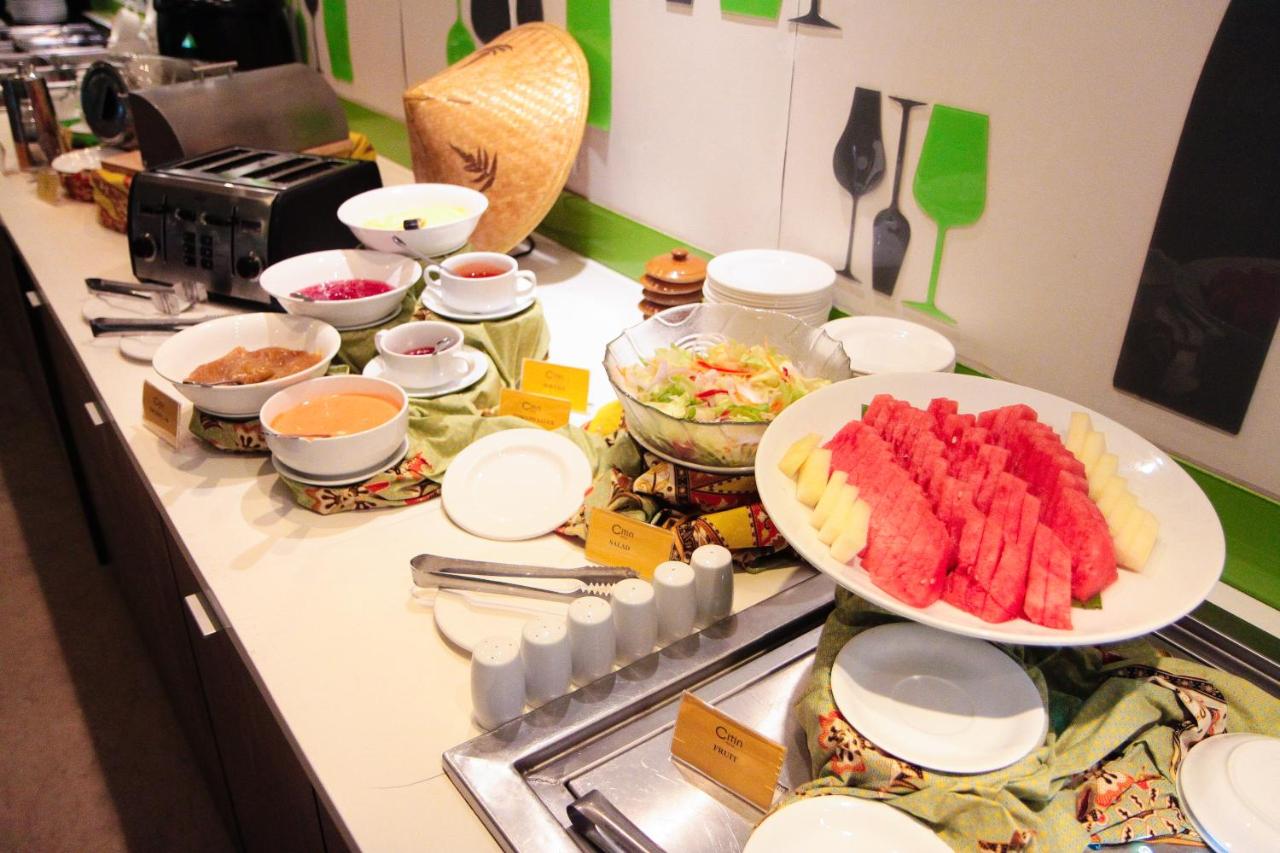 MyCiti Hotel Kuala Lumpur