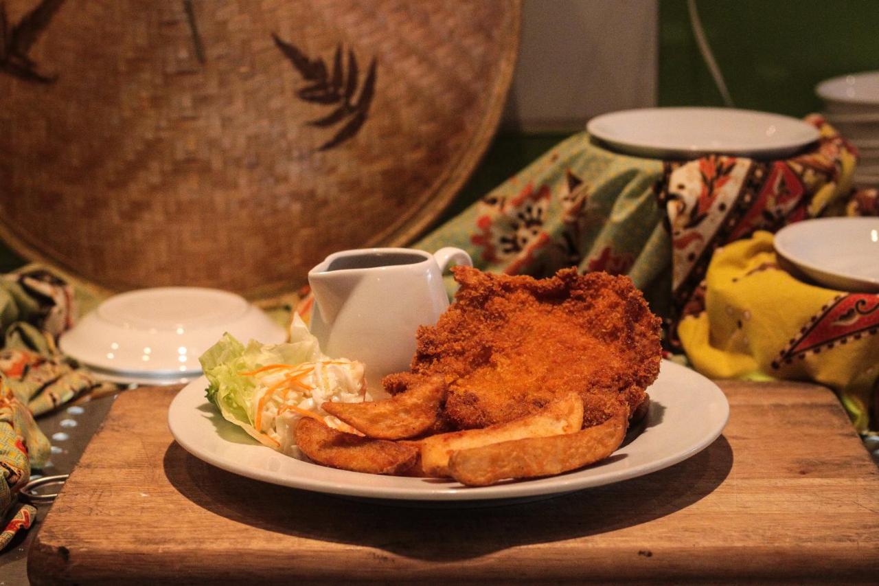 MyCiti Hotel Kuala Lumpur