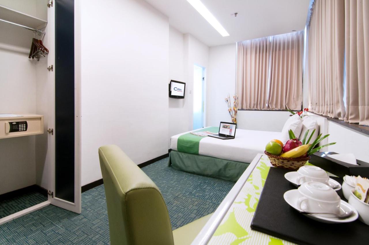 MyCiti Hotel Kuala Lumpur