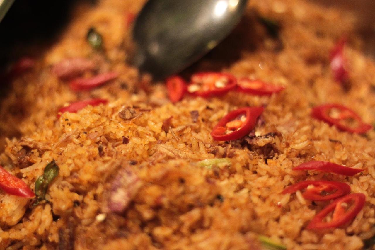 MyCiti Hotel Kuala Lumpur