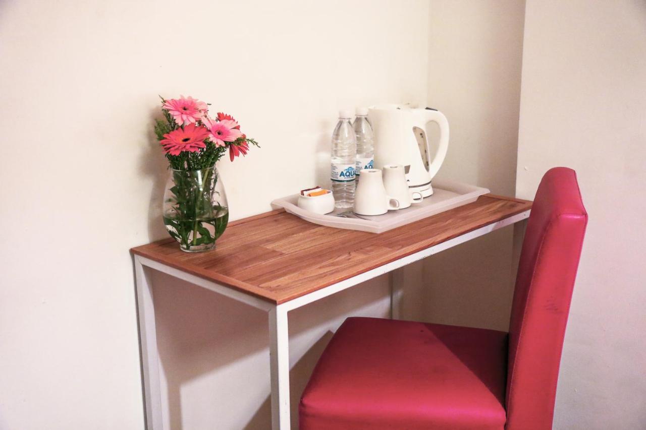 MyCiti Hotel Kuala Lumpur