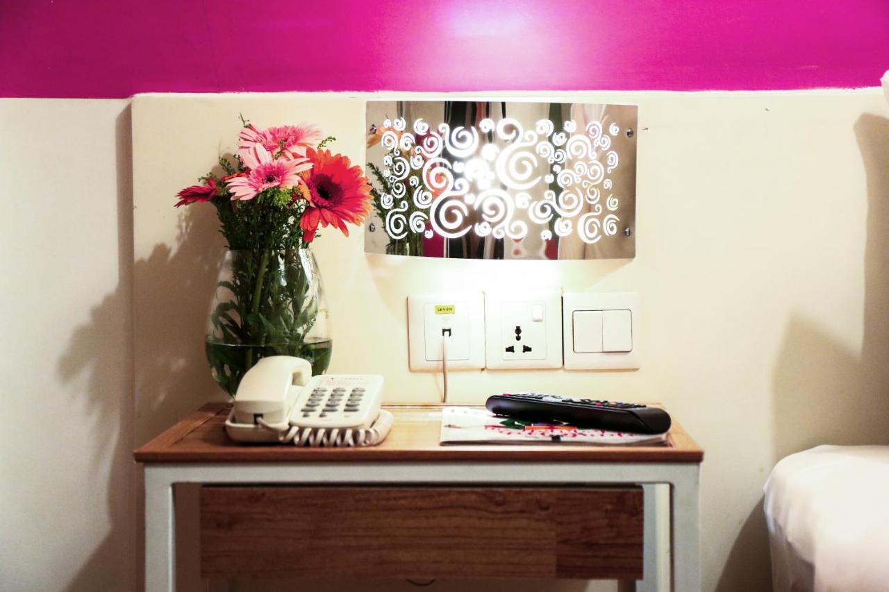 MyCiti Hotel Kuala Lumpur