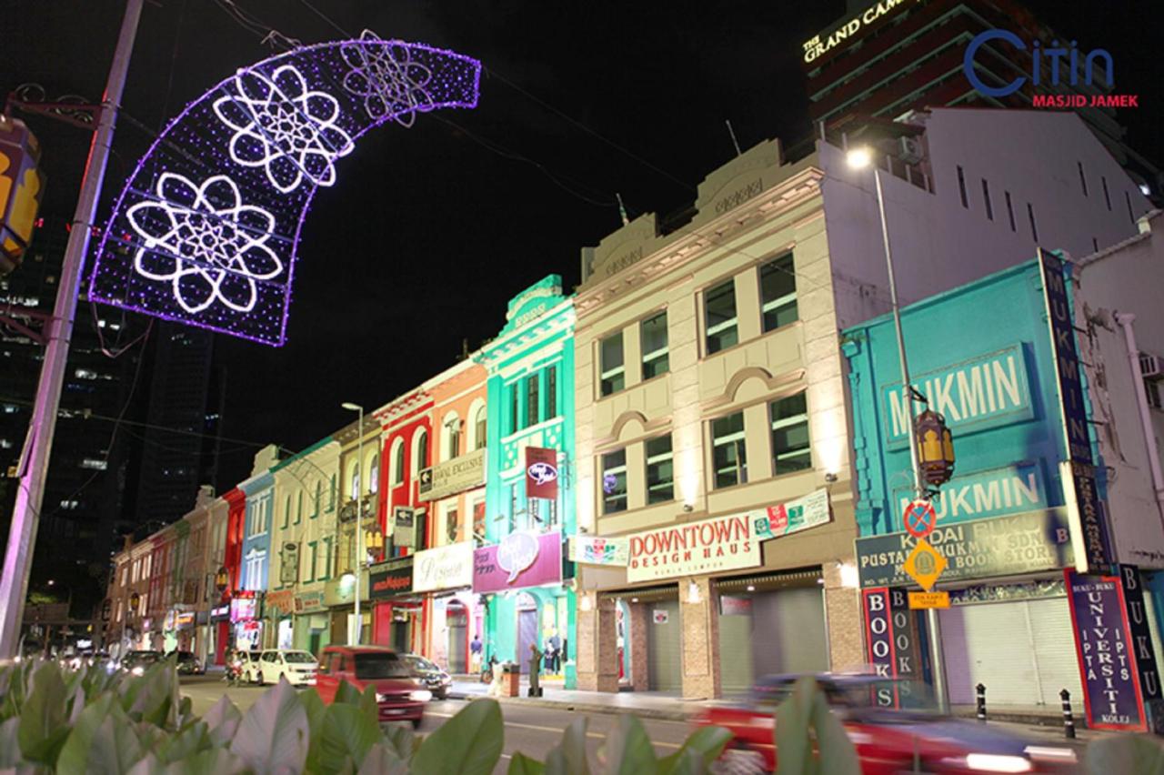 MyCiti Hotel Kuala Lumpur