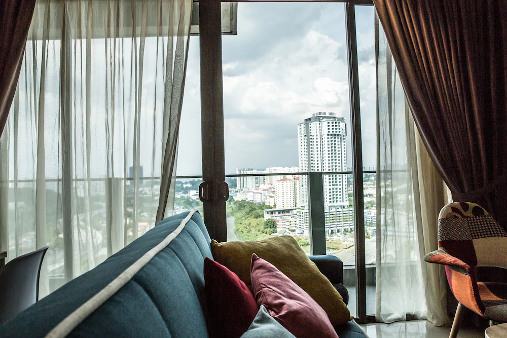 CitiZen Old Klang Road By Plush